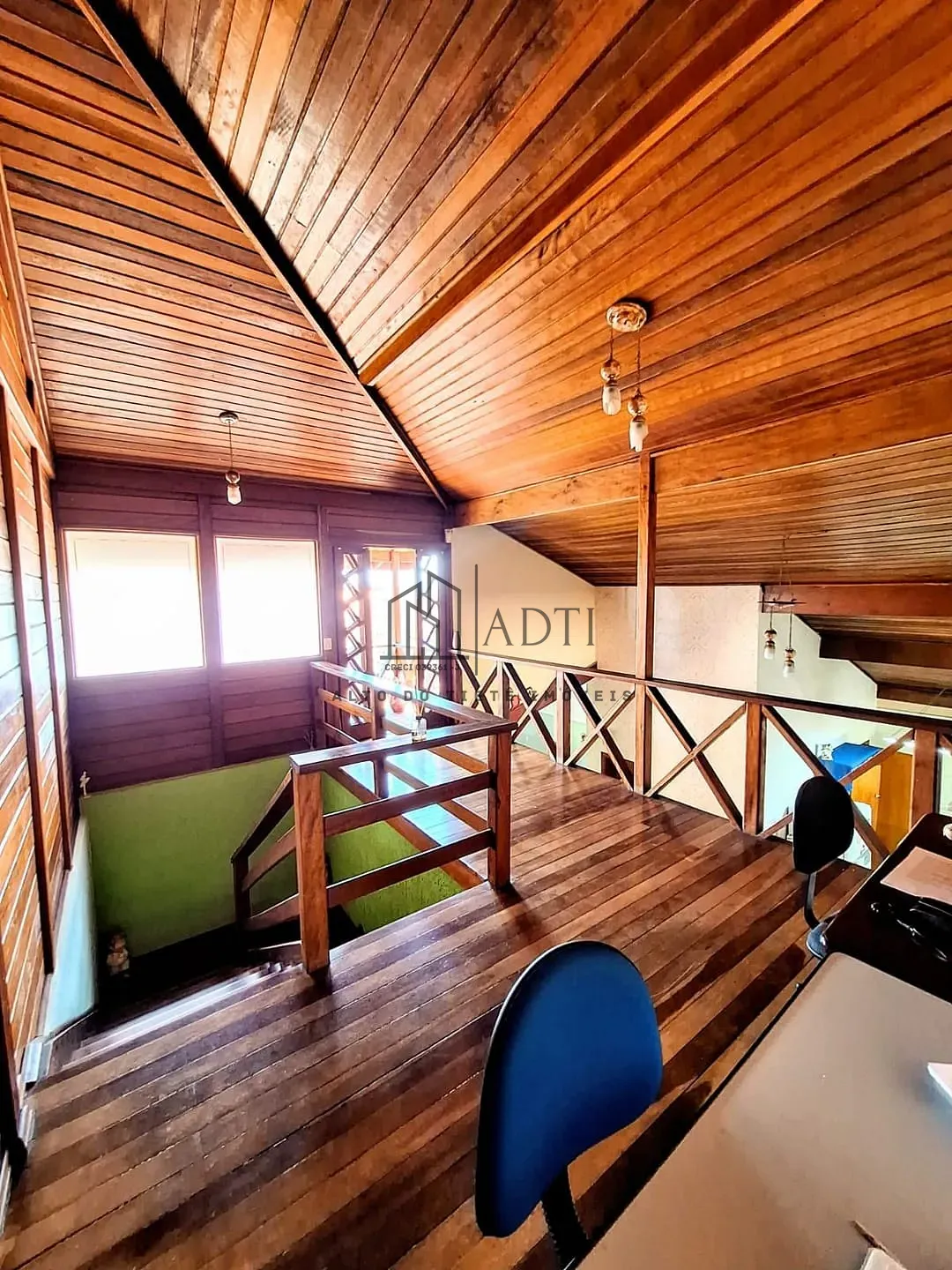 Sobrado, 3 quartos, 260 m² - Foto 16