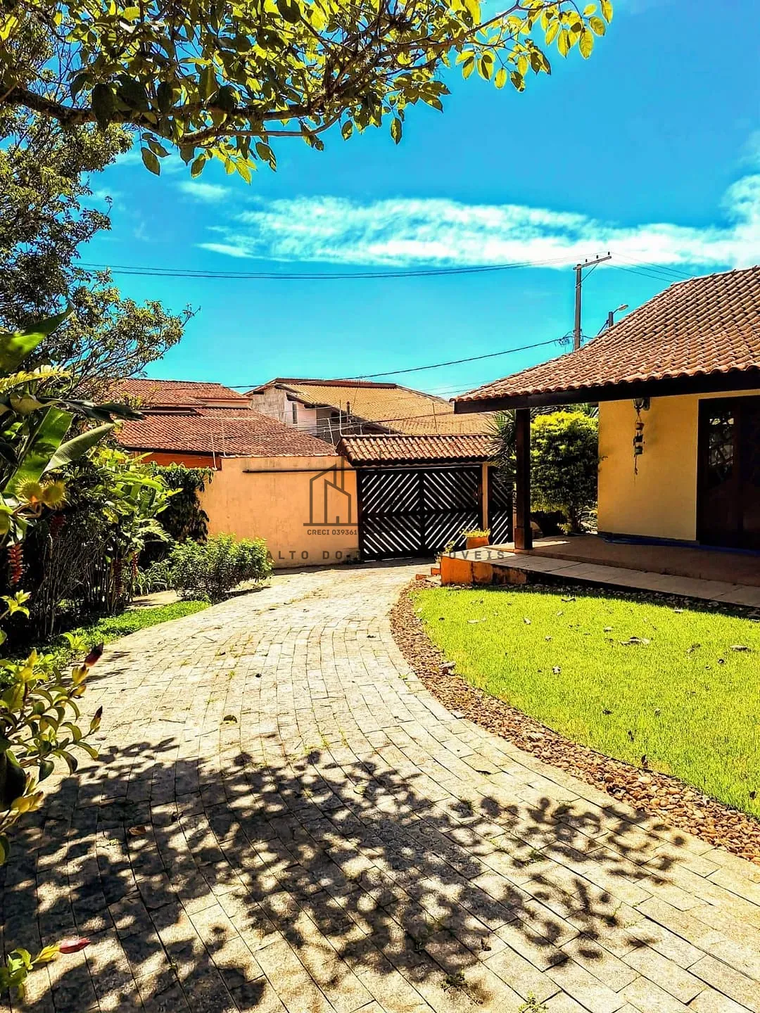 Sobrado, 3 quartos, 260 m² - Foto 17