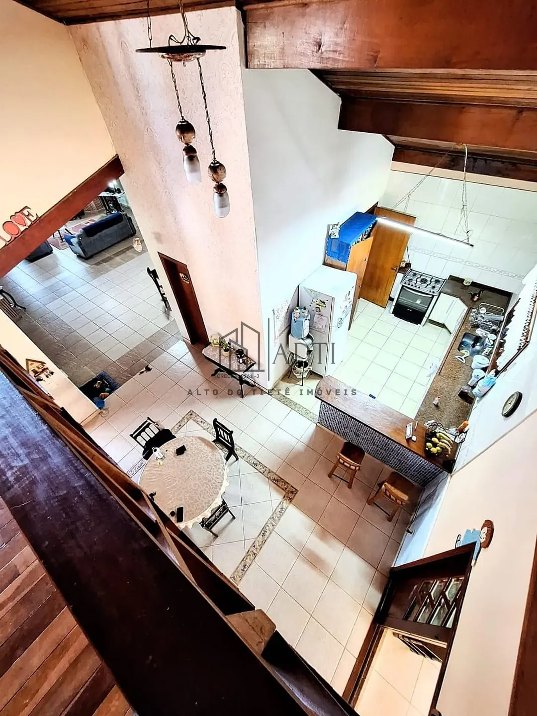 Sobrado, 3 quartos, 260 m² - Foto 18