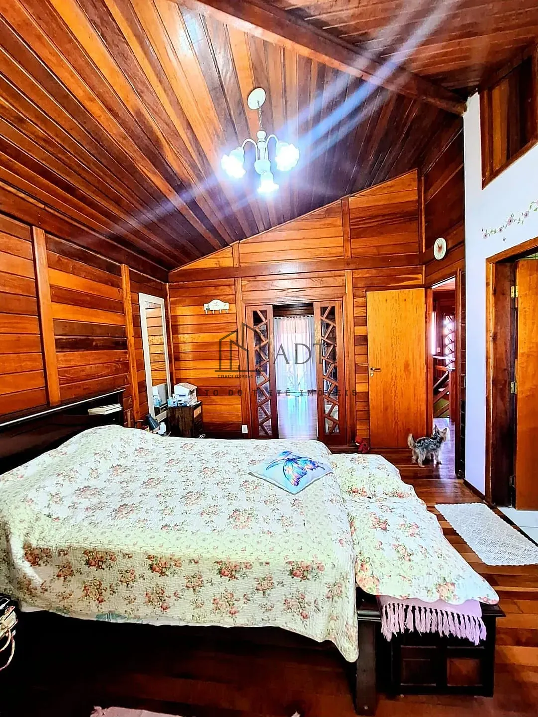 Sobrado, 3 quartos, 260 m² - Foto 20