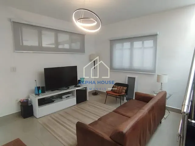 Sobrado 4 quartos e 5 banheiros, à venda, no bairro Jardim Santa Tereza em Taubaté