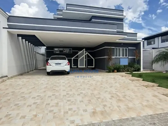 Sobrado 4 quartos e 5 banheiros, à venda, no bairro Jardim Santa Tereza em Taubaté