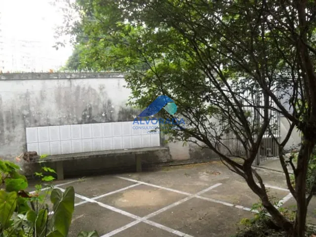 Sobrado com 602m² 4 quartos e 3 banheiros, à venda ou para alugar, no bairro Jardim Esplanada II em São José dos Campos