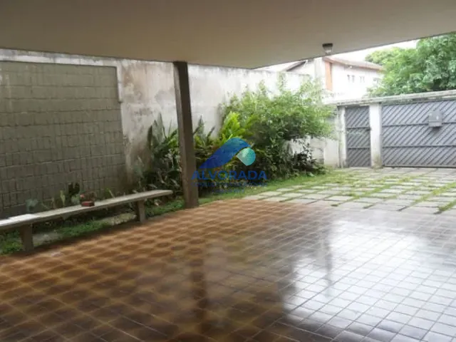 Sobrado com 602m² 4 quartos e 3 banheiros, à venda ou para alugar, no bairro Jardim Esplanada II em São José dos Campos