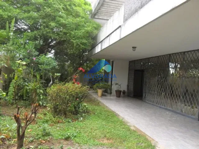 Sobrado com 602m² 4 quartos e 3 banheiros, à venda ou para alugar, no bairro Jardim Esplanada II em São José dos Campos