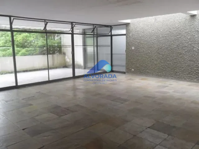 Sobrado com 602m² 4 quartos e 3 banheiros, à venda ou para alugar, no bairro Jardim Esplanada II em São José dos Campos
