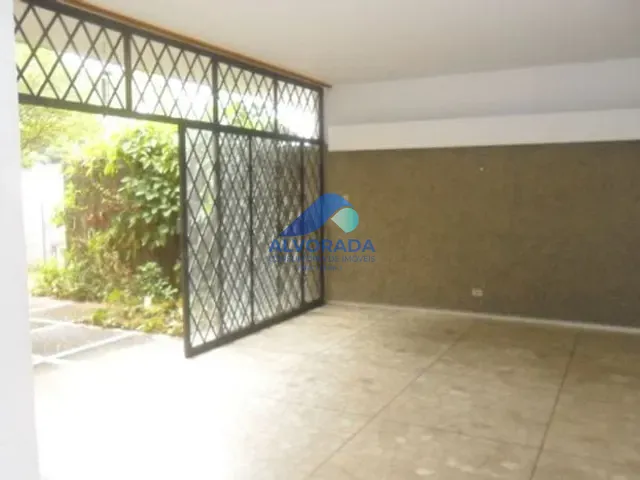 Sobrado com 602m² 4 quartos e 3 banheiros, à venda ou para alugar, no bairro Jardim Esplanada II em São José dos Campos