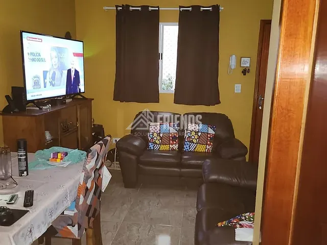 Sobrado com 80m² 2 quartos e 2 banheiros, à venda, no bairro Vila Esperança em São Paulo