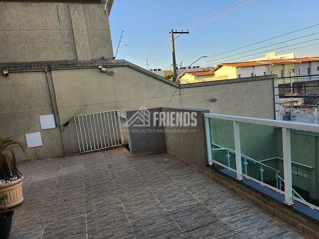 Sobrado com 80m² 2 quartos e 2 banheiros, à venda, no bairro Vila Esperança em São Paulo