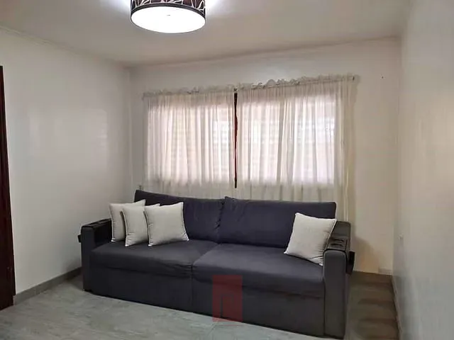Sobrado com 90m² 2 quartos e 2 banheiros, à venda, no bairro Lauzane Paulista em São Paulo