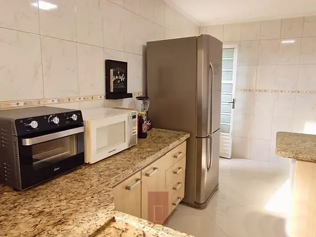 Sobrado com 90m² 2 quartos e 2 banheiros, à venda, no bairro Lauzane Paulista em São Paulo