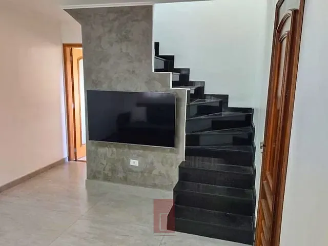 Sobrado com 90m² 2 quartos e 2 banheiros, à venda, no bairro Lauzane Paulista em São Paulo