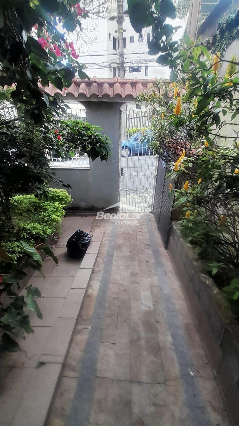 Sobrado, 3 quartos, 100 m² - Foto 2