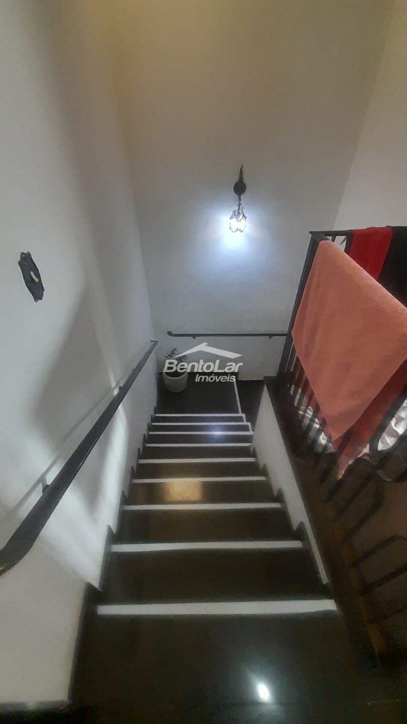 Sobrado, 3 quartos, 100 m² - Foto 5