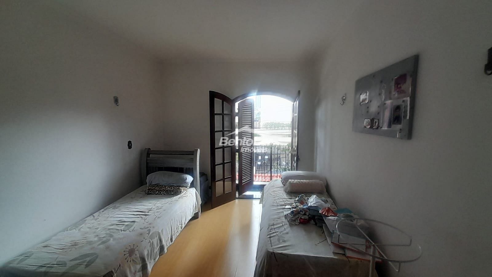 Sobrado, 3 quartos, 100 m² - Foto 9