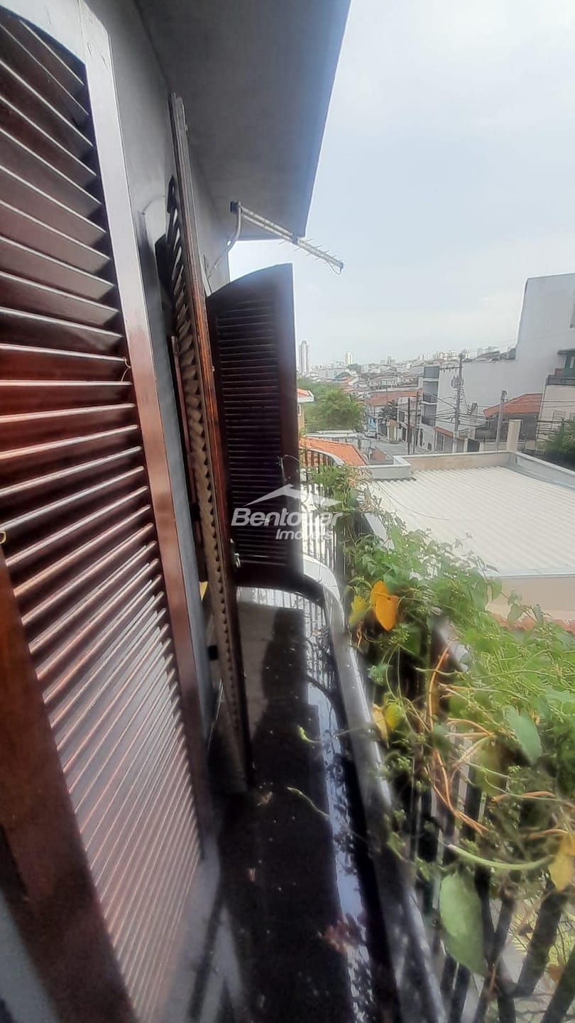 Sobrado, 3 quartos, 100 m² - Foto 13