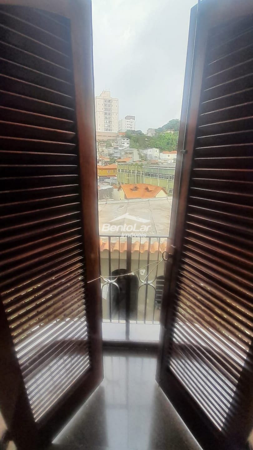 Sobrado, 3 quartos, 100 m² - Foto 17