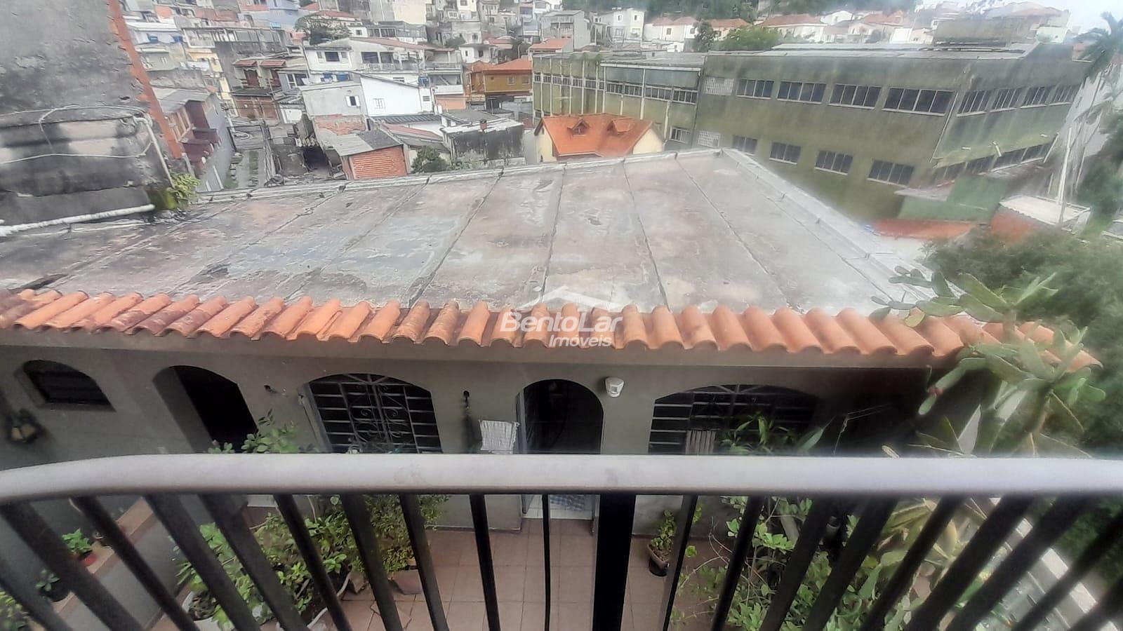 Sobrado, 3 quartos, 100 m² - Foto 18