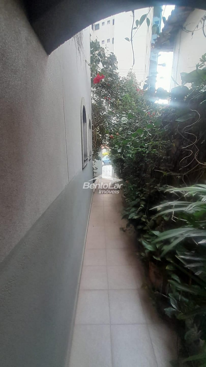 Sobrado, 3 quartos, 100 m² - Foto 27