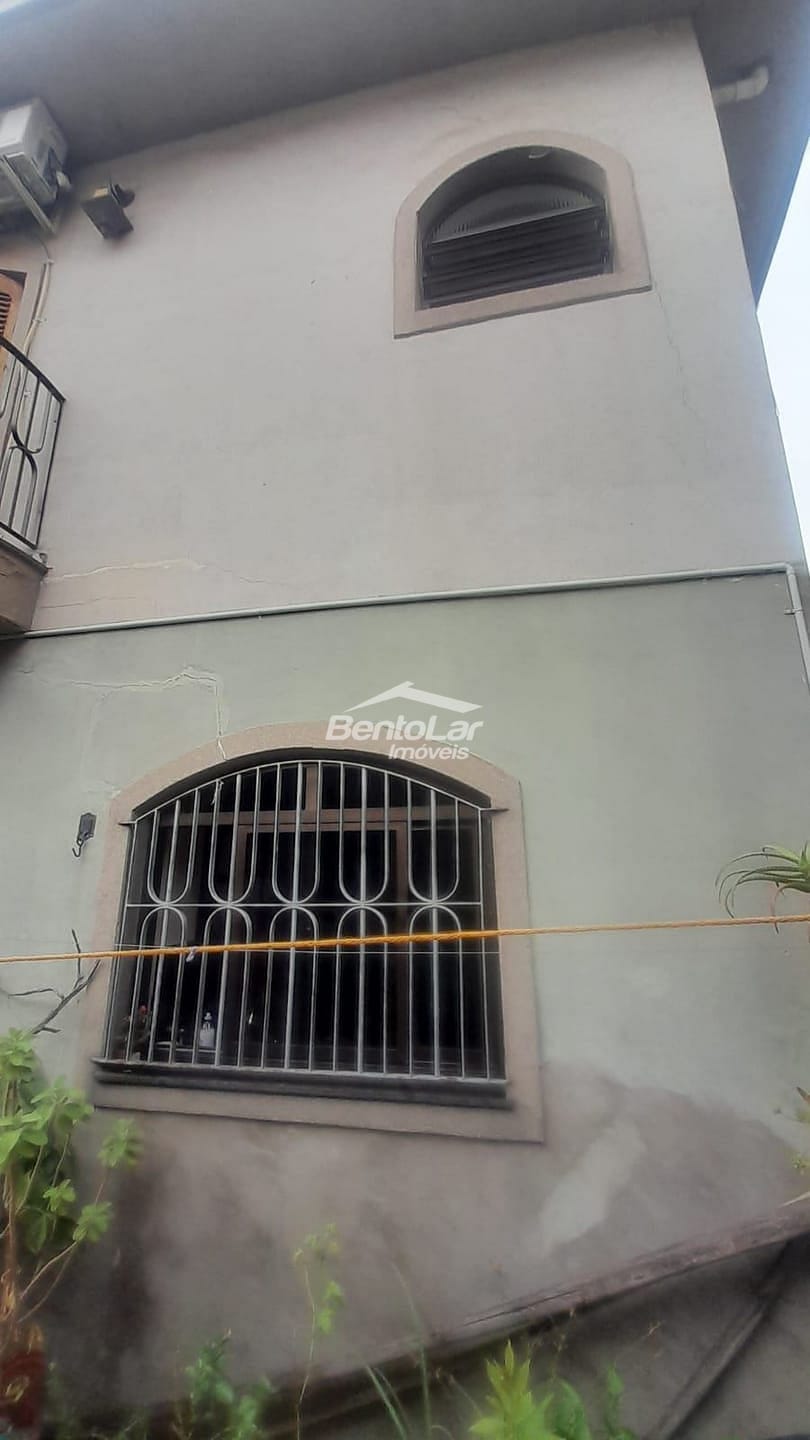 Sobrado, 3 quartos, 100 m² - Foto 35