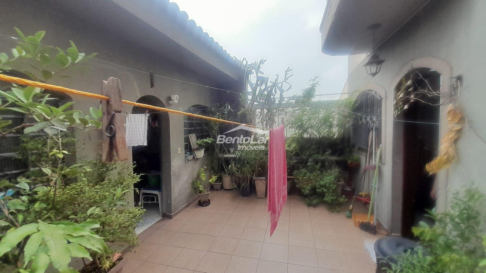 Sobrado, 3 quartos, 100 m² - Foto 37