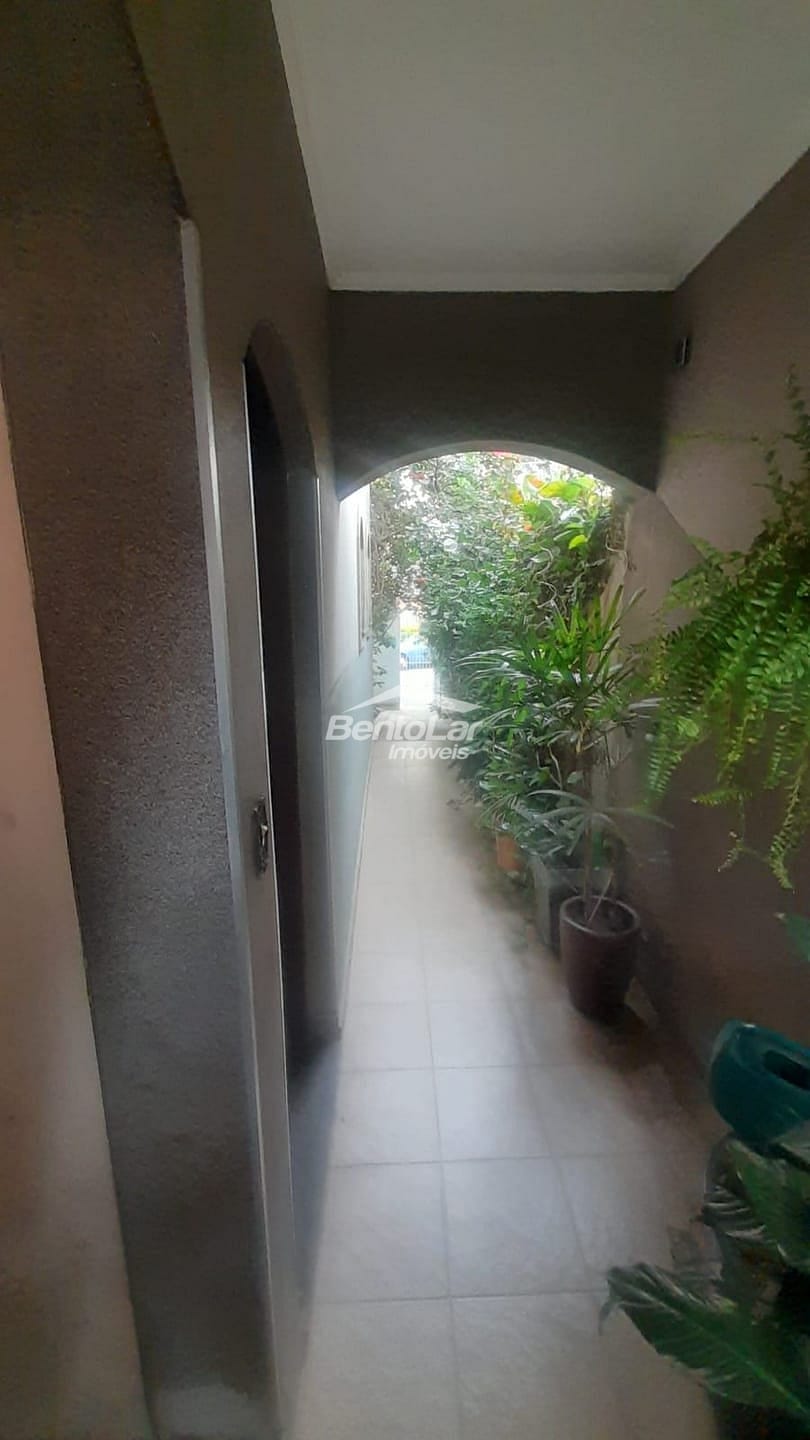 Sobrado, 3 quartos, 100 m² - Foto 46