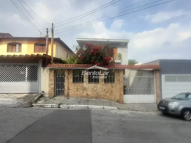 Sobrado com 100m² 3 quartos e 2 banheiros, à venda, no bairro Vila Gustavo em São Paulo