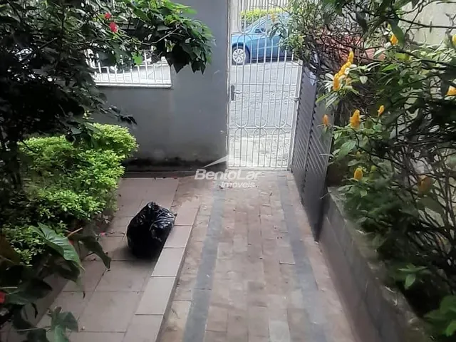 Sobrado com 100m² 3 quartos e 2 banheiros, à venda, no bairro Vila Gustavo em São Paulo