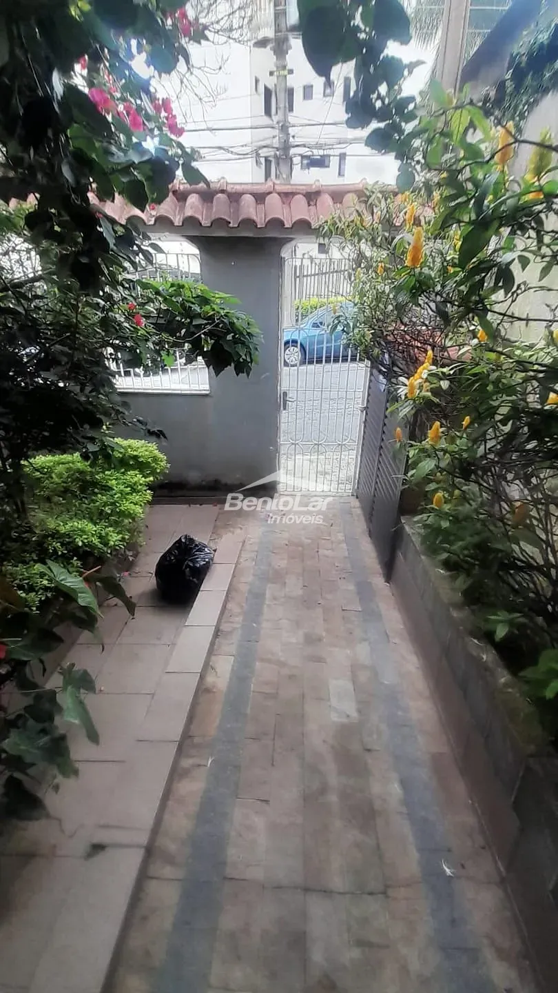 Sobrado, 3 quartos, 100 m² - Foto 2