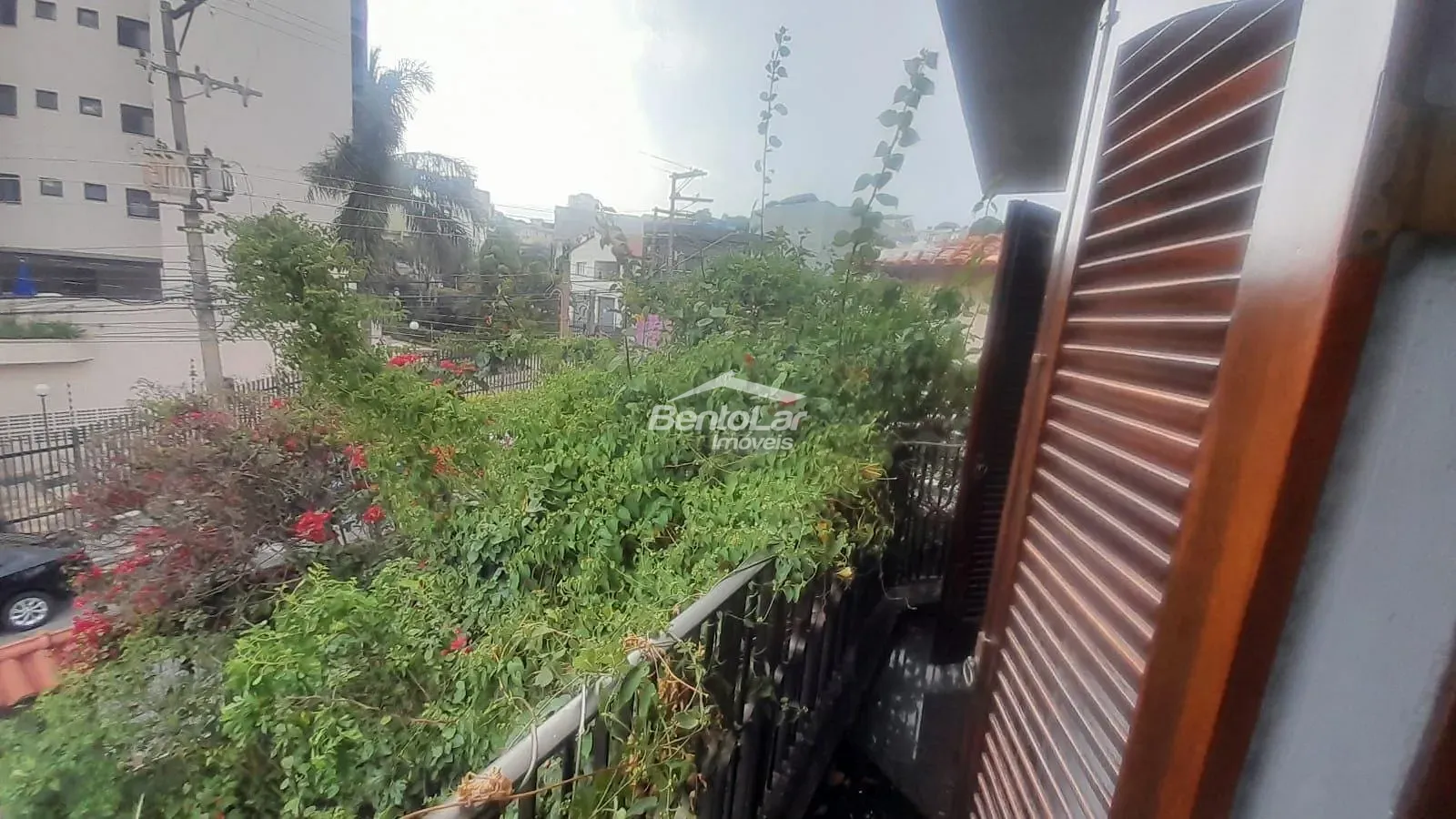 Sobrado, 3 quartos, 100 m² - Foto 6