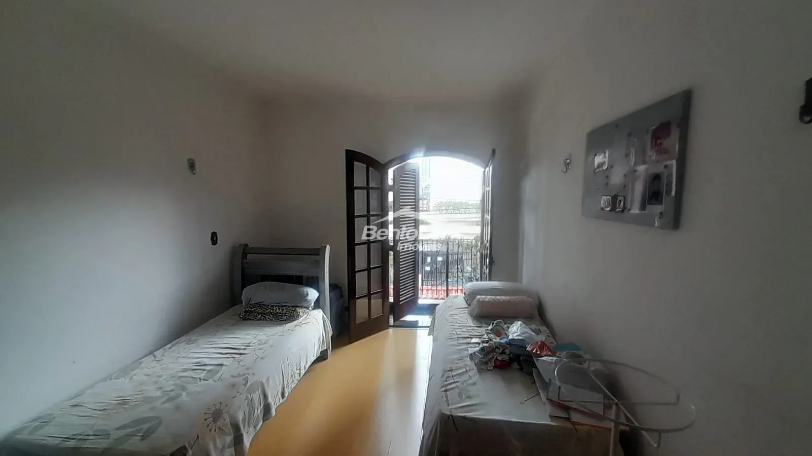 Sobrado, 3 quartos, 100 m² - Foto 9
