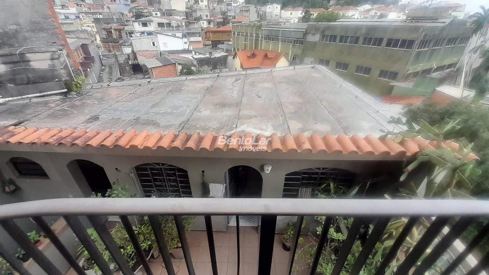Sobrado, 3 quartos, 100 m² - Foto 18