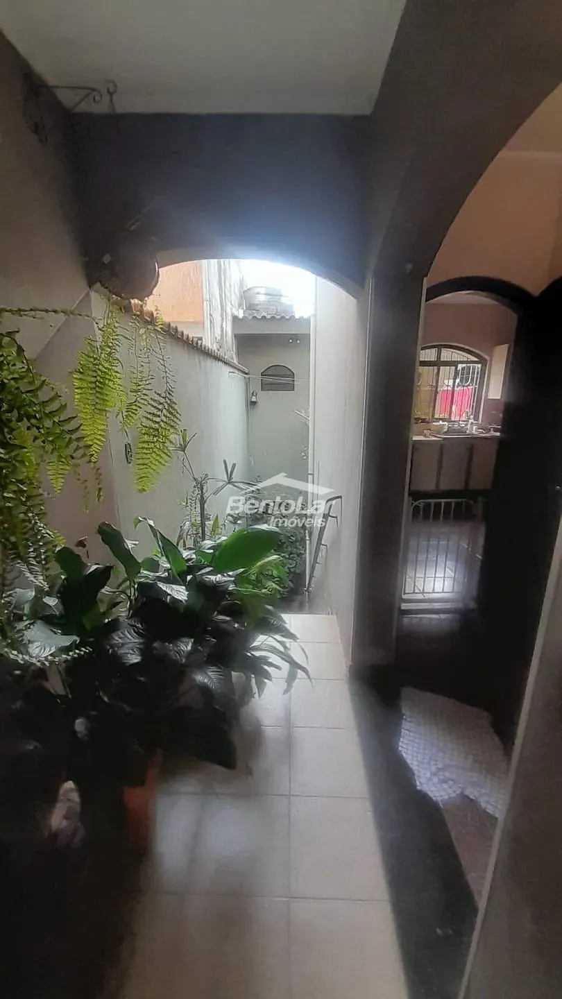 Sobrado, 3 quartos, 100 m² - Foto 28