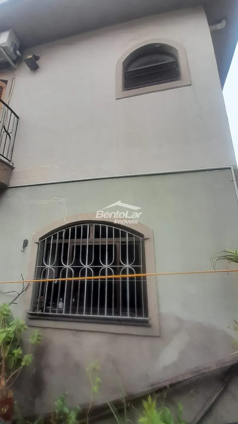 Sobrado, 3 quartos, 100 m² - Foto 35