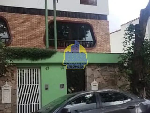 Sobrado com 200m² 3 quartos e 3 banheiros, à venda, no bairro Vila Yara em Osasco