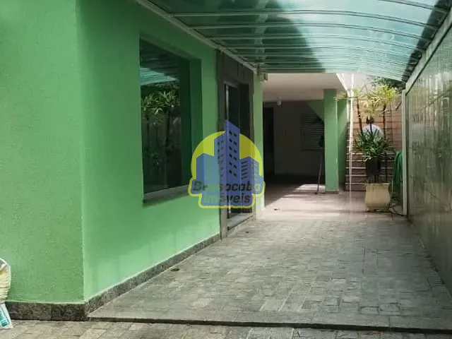 Sobrado com 200m² 3 quartos e 3 banheiros, à venda, no bairro Vila Yara em Osasco