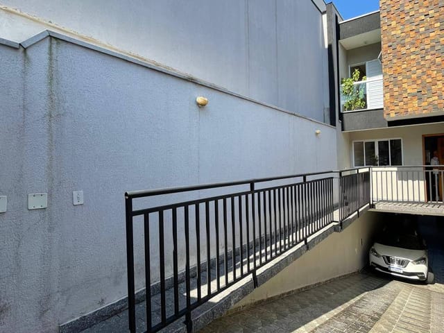 Sobrado com 150m² 2 quartos e 4 banheiros, à venda, no bairro Cidade Líder em São Paulo