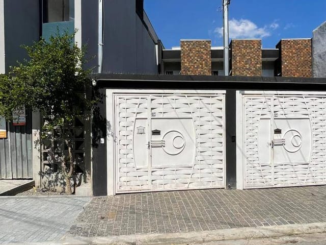 Sobrado com 150m² 2 quartos e 4 banheiros, à venda, no bairro Cidade Líder em São Paulo