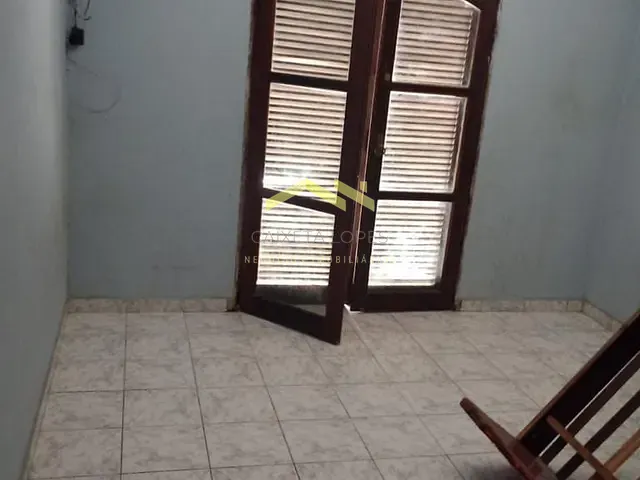 Sobrado com 180m² 2 quartos e 3 banheiros, à venda, no bairro Jardim Las Vegas em Santo André