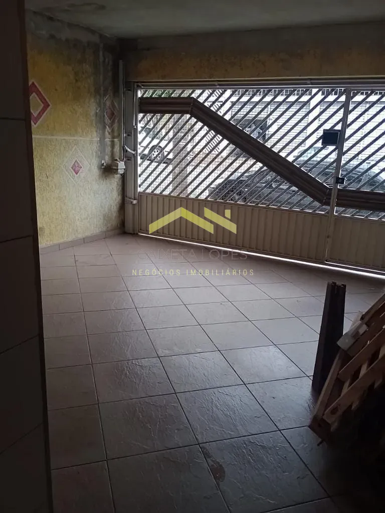 Sobrado, 2 quartos, 180 m² - Foto 1