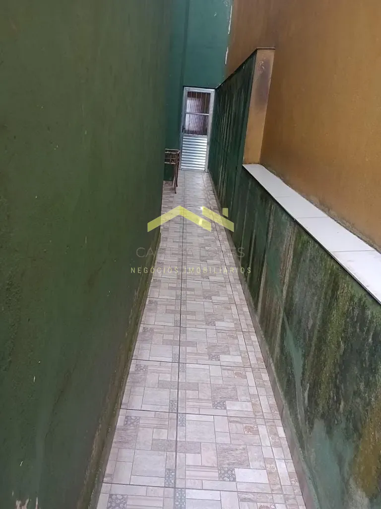 Sobrado, 2 quartos, 180 m² - Foto 12