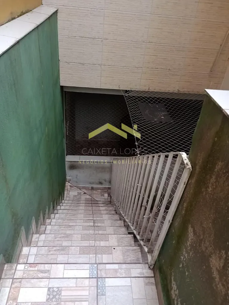 Sobrado, 2 quartos, 180 m² - Foto 13