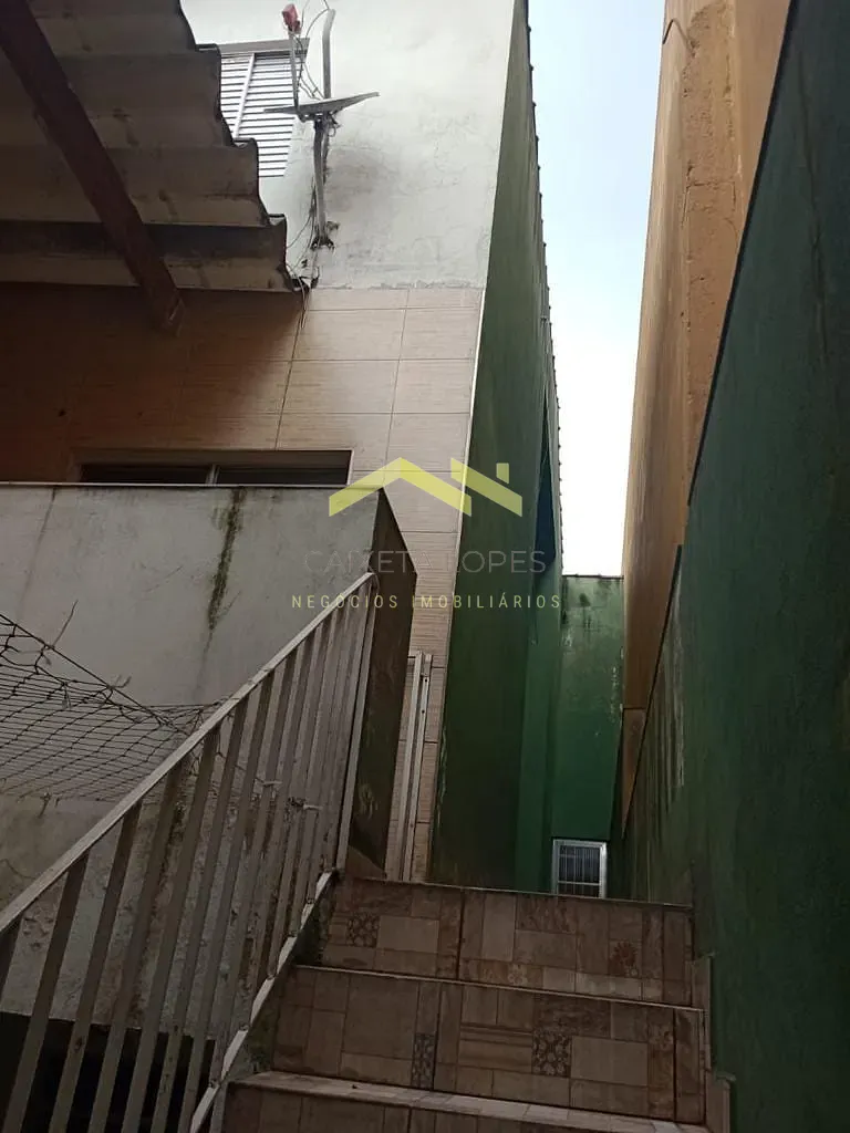 Sobrado, 2 quartos, 180 m² - Foto 15