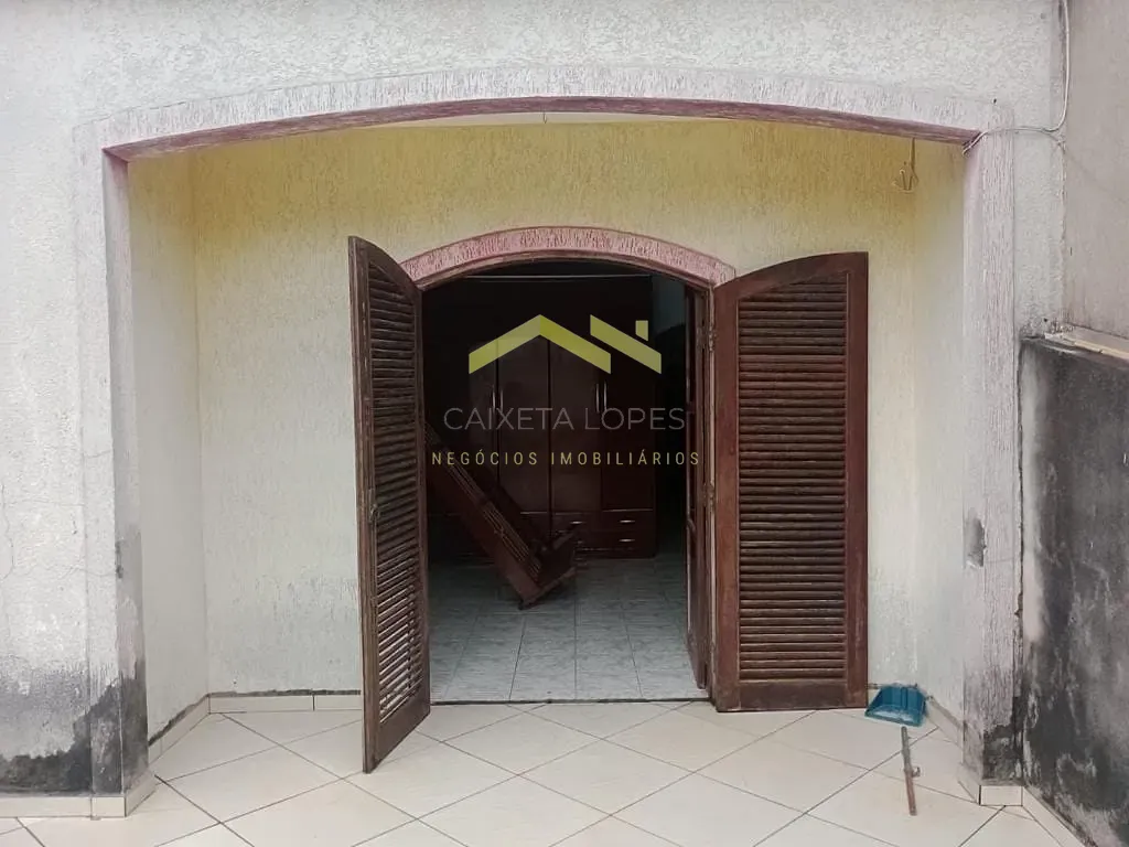 Sobrado, 2 quartos, 180 m² - Foto 21