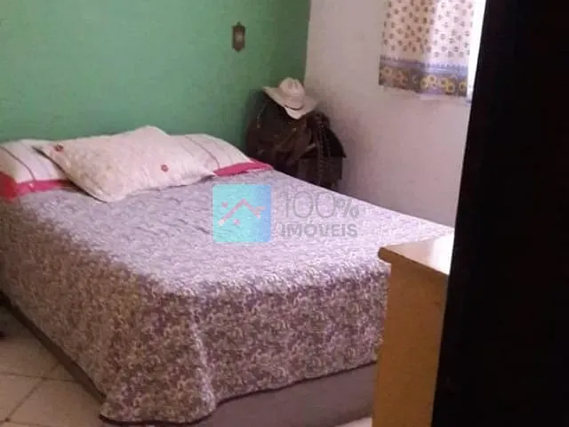 Sobrado com 258m² 4 quartos e 3 banheiros, à venda, no bairro Jardim Altos de Santana em São José dos Campos