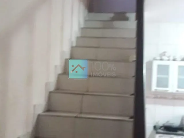 Sobrado com 258m² 4 quartos e 3 banheiros, à venda, no bairro Jardim Altos de Santana em São José dos Campos