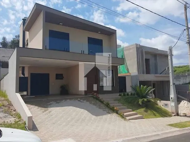 Sobrado com 360m² 3 quartos e 3 banheiros, à venda, no bairro Jardim Celeste em Jundiaí