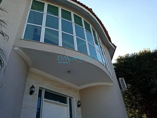 Casa com 550m² 4 quartos e 4 banheiros, à venda, no bairro City América em São Paulo