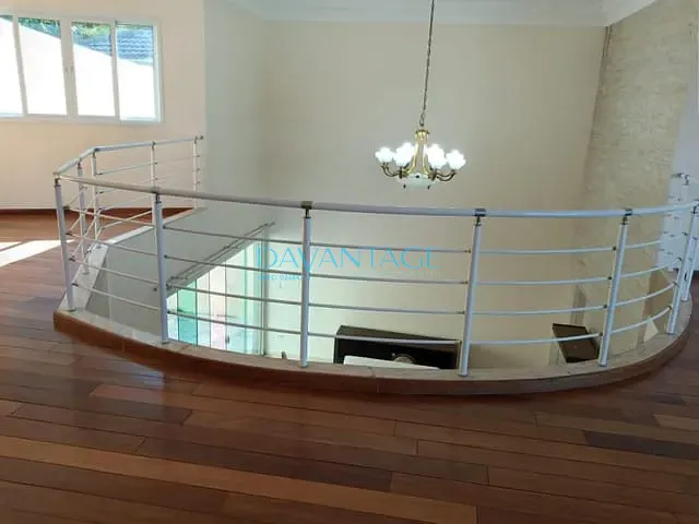 Casa com 550m² 4 quartos e 4 banheiros, à venda, no bairro City América em São Paulo