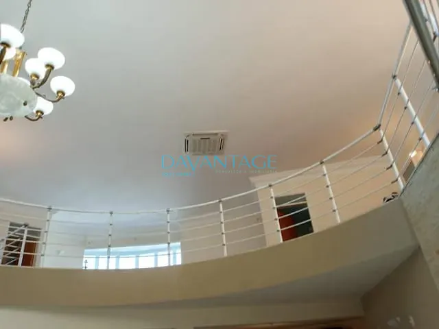 Casa com 550m² 4 quartos e 4 banheiros, à venda, no bairro City América em São Paulo